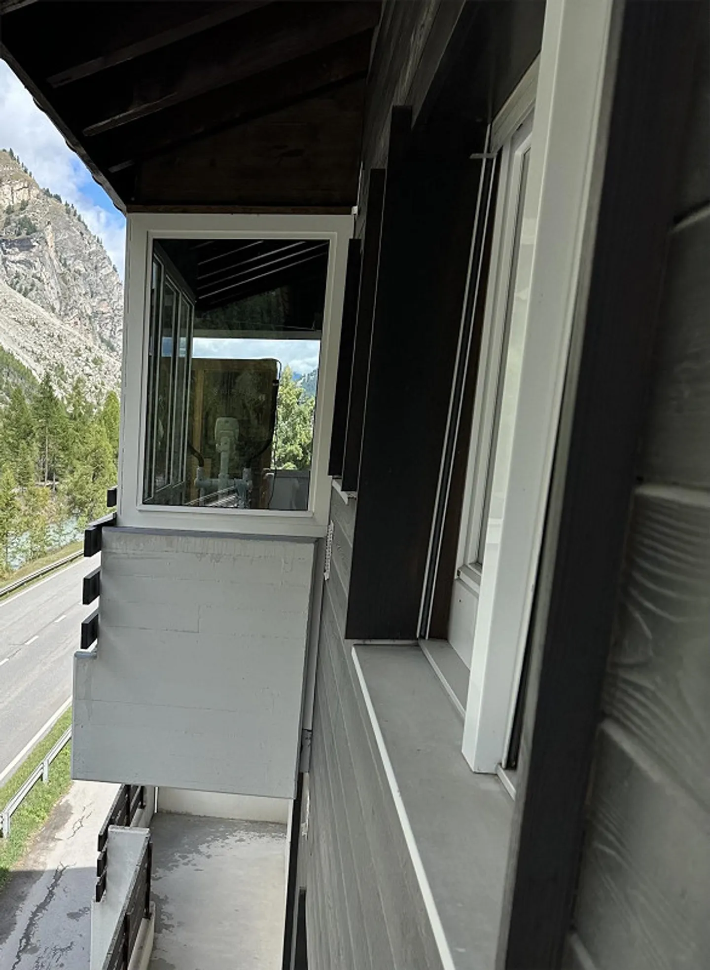 Wohnung 3,5 Zimmer Randa - Photo 2 sur 10
