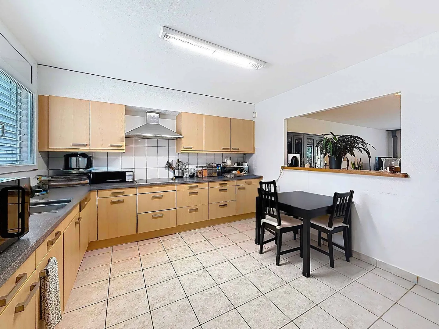 ESCLUSIVITÀ - Spaziosa villa a schiera - Foto 4 di 12