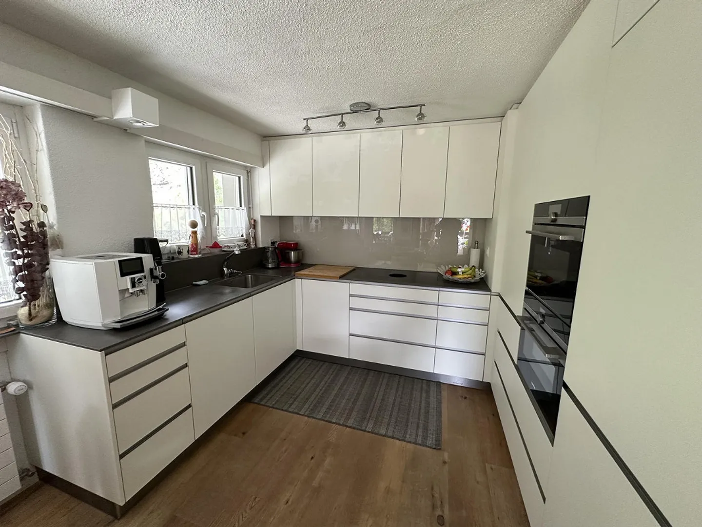Wohnung 3,5 Zimmer Randa - Photo 3 sur 10
