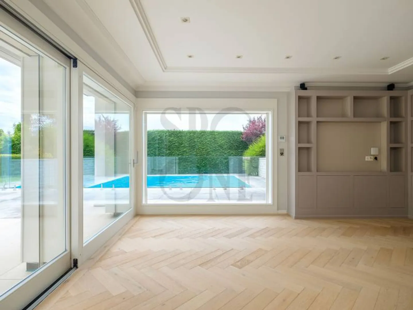 Einfamilienhaus kaufen - Foto 11 von 12