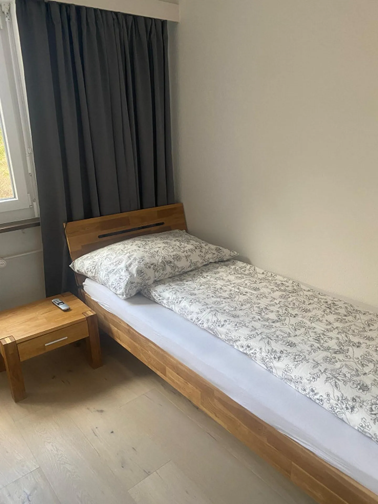 Wohnung 3,5 Zimmer Randa - Photo 8 sur 10