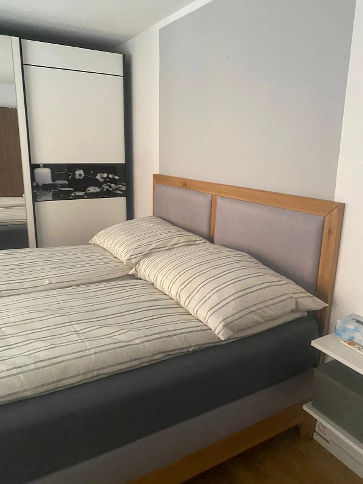 Wohnung 3,5 Zimmer Randa - Photo 9 sur 10