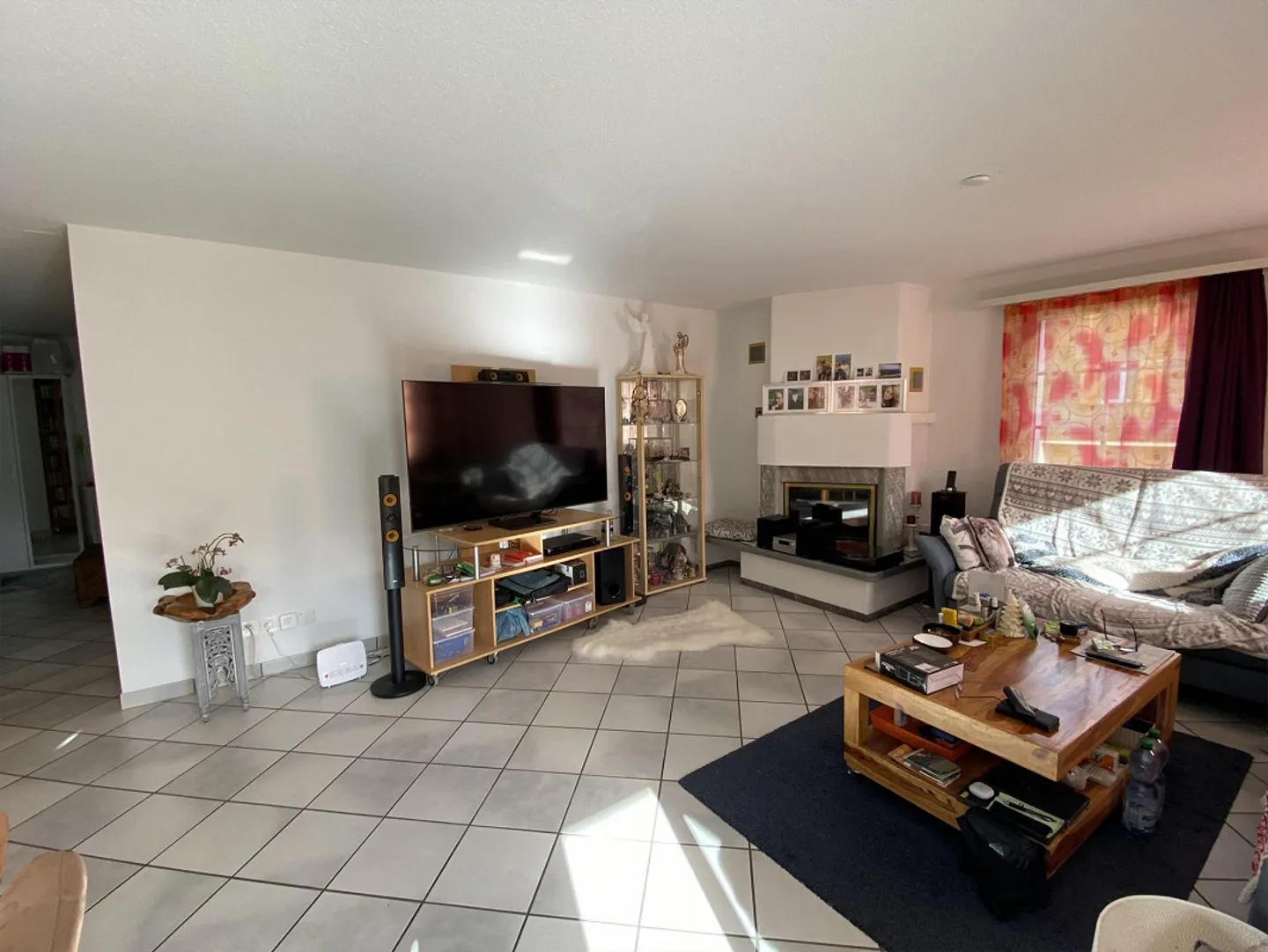 Geräumige 4,5 Zimmer Wohnung - Foto 4 von 15