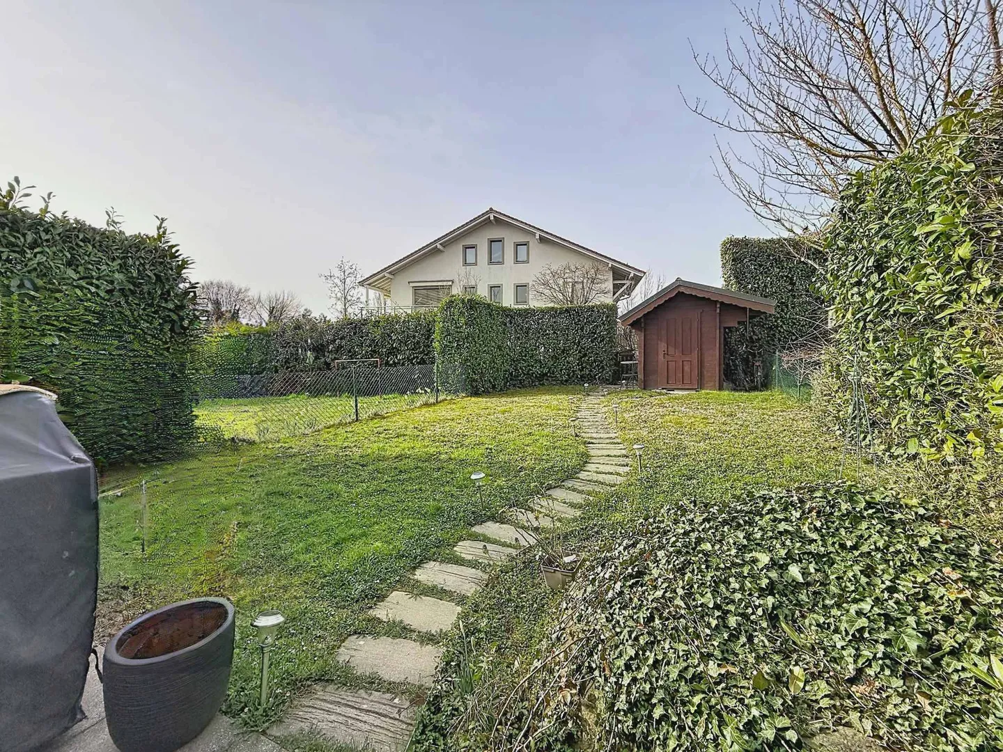 ESCLUSIVITÀ - Spaziosa villa a schiera - Foto 12 di 12