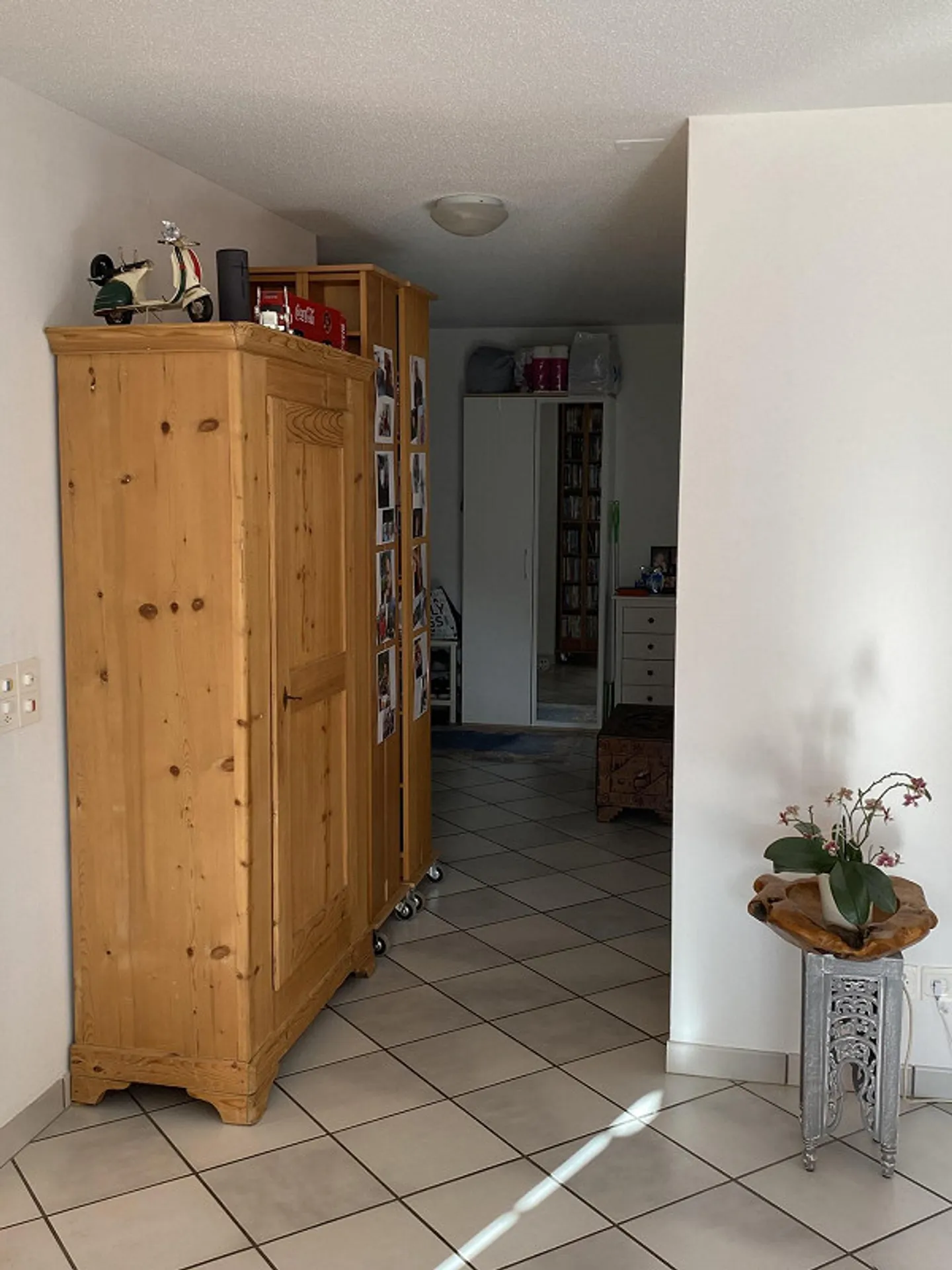 Geräumige 4,5 Zimmer Wohnung - Foto 5 von 15