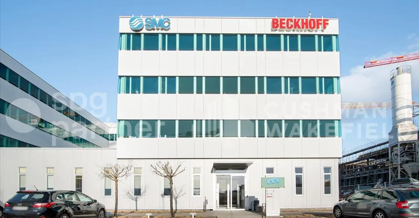 Bureau à louer - Photo 7 sur 10