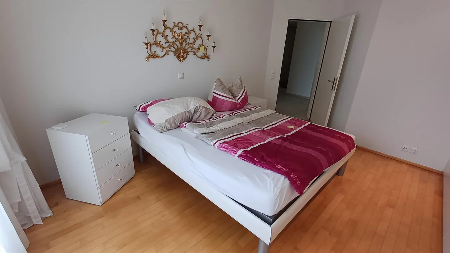 Geräumige Wohnung in Stans - Foto 21 von 26