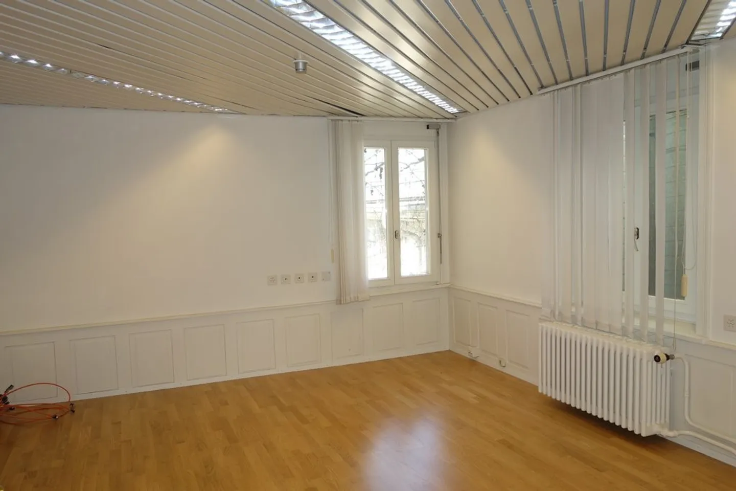 Büroräumlichkeiten im Herzen von Zürich (Kreis 1) zu vermieten - Foto 3 von 8