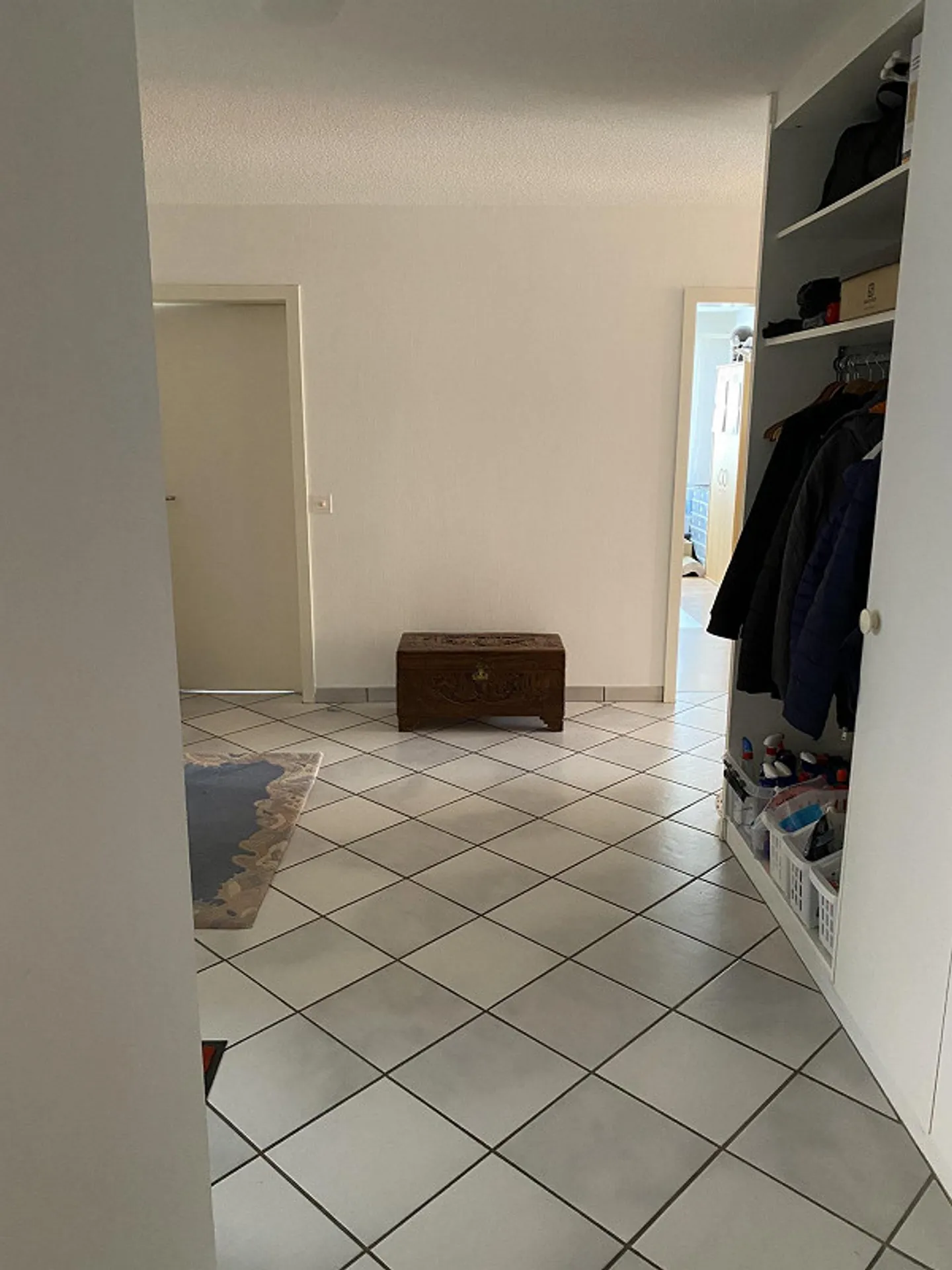 Geräumige 4,5 Zimmer Wohnung - Foto 12 von 15