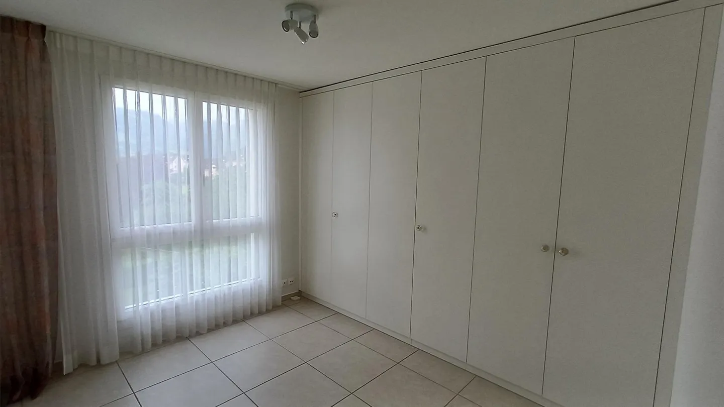Geräumige Wohnung in Stans - Foto 22 von 26