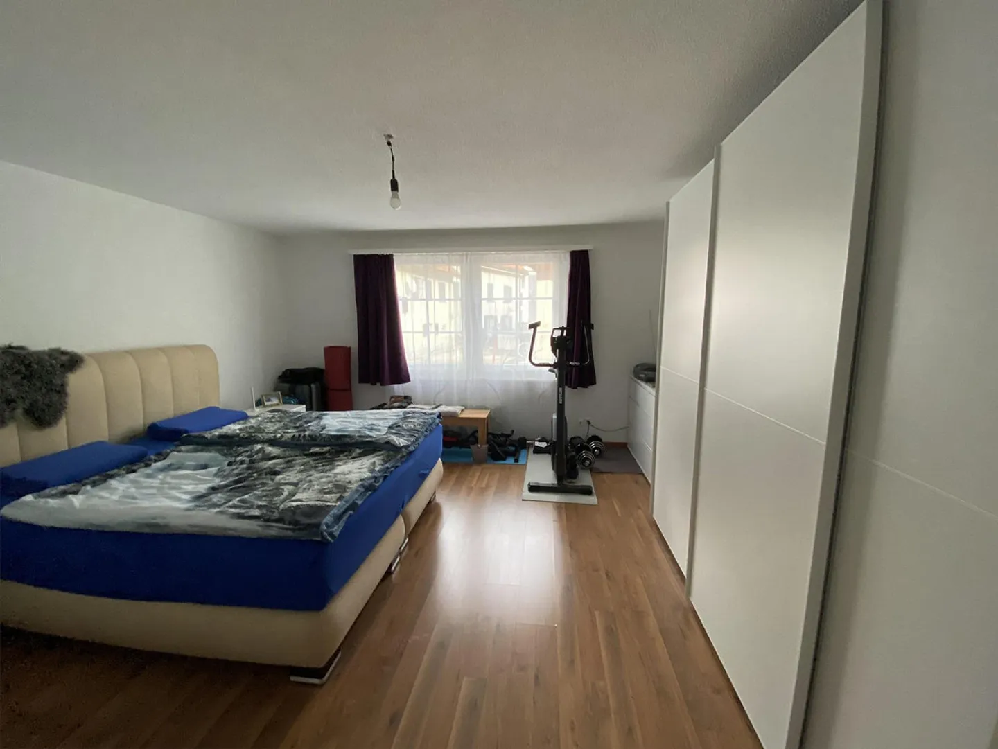 Geräumige 4,5 Zimmer Wohnung - Foto 13 von 15