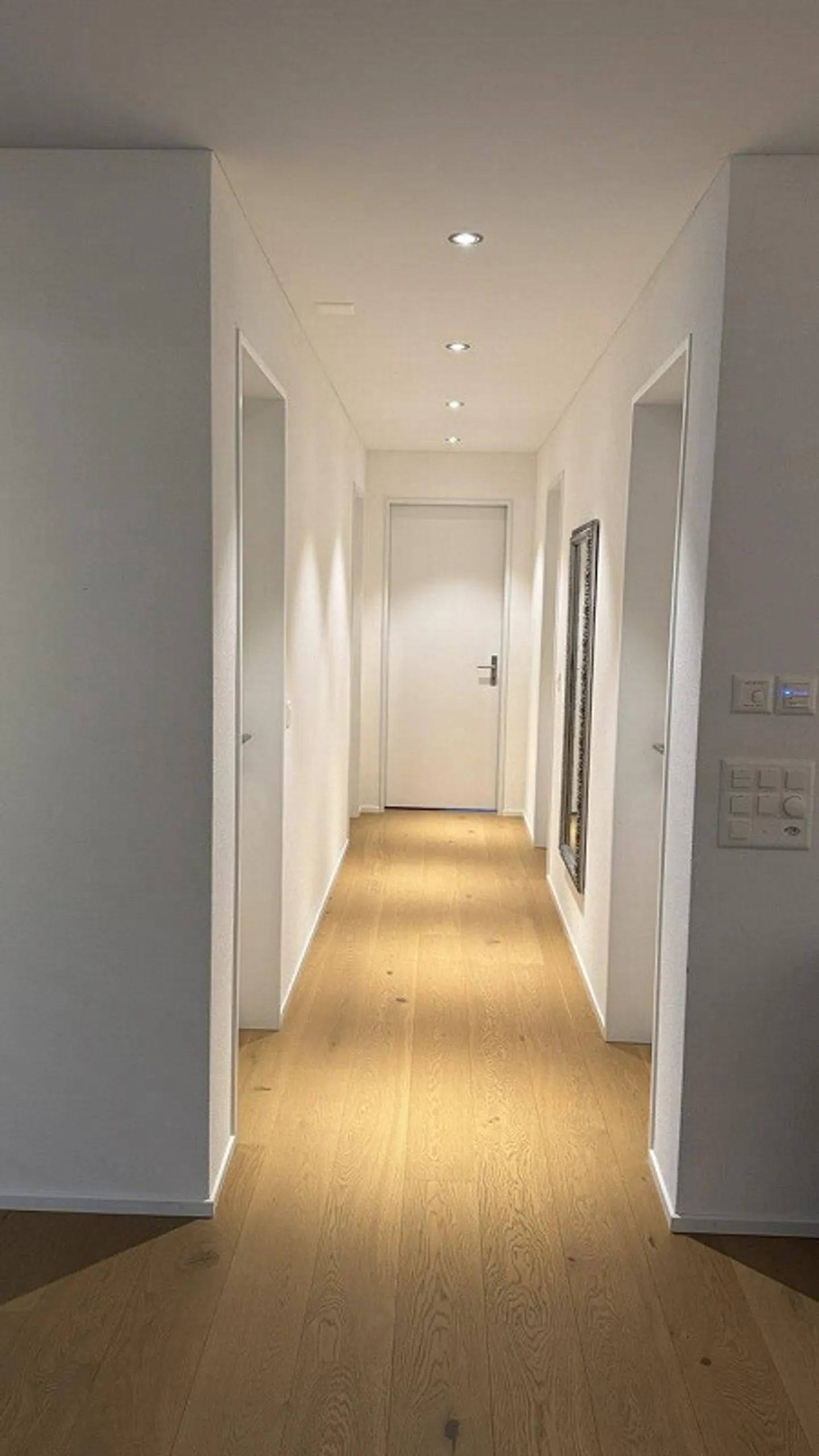 Modernes Apartment mit Gartenblick - Foto 5 von 13