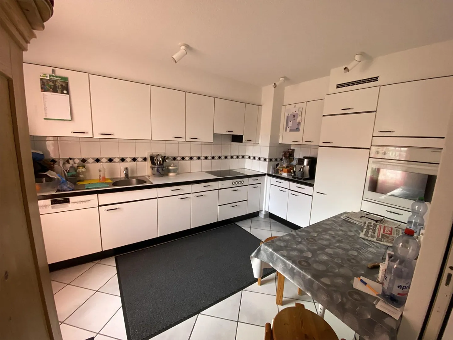 Geräumige 4,5 Zimmer Wohnung - Foto 14 von 15