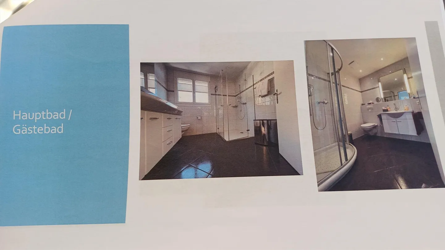 Geräumige Wohnung in Stans - Foto 10 von 26