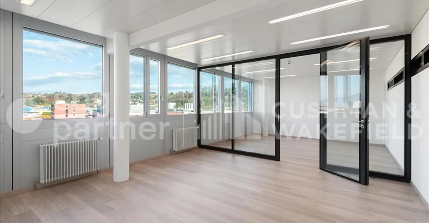 Bureau à louer - Photo 5 sur 10