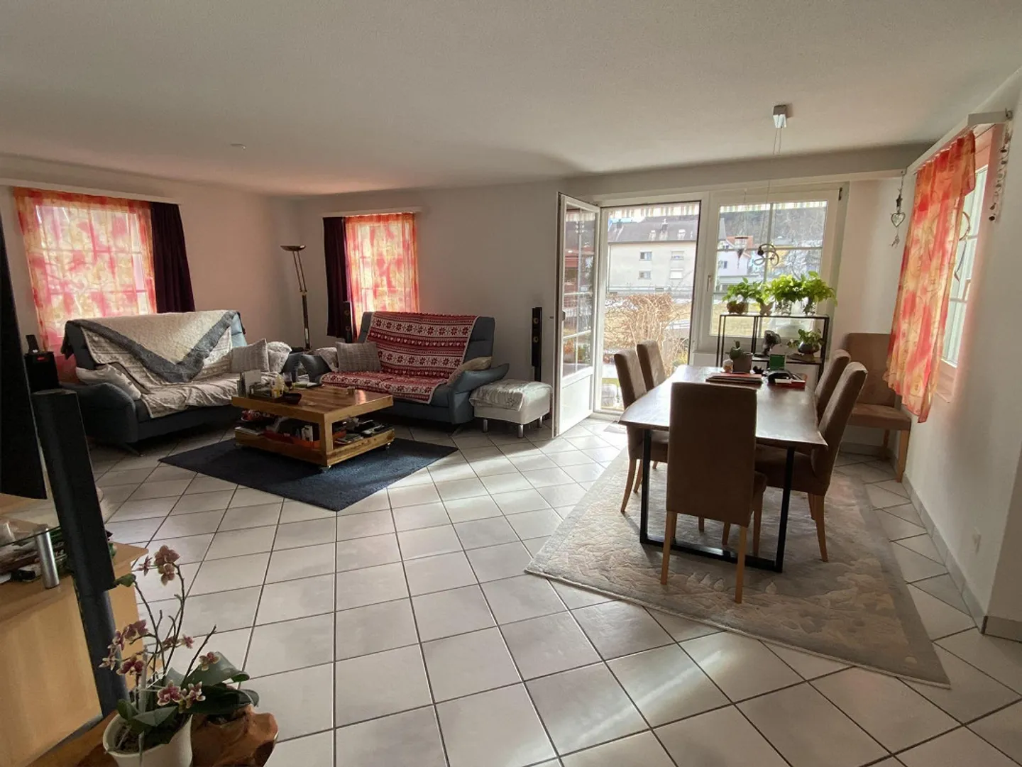 Geräumige 4,5 Zimmer Wohnung - Foto 6 von 15