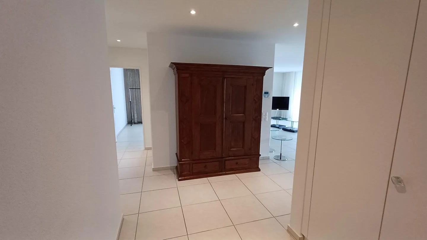 Geräumige Wohnung in Stans - Foto 15 von 26