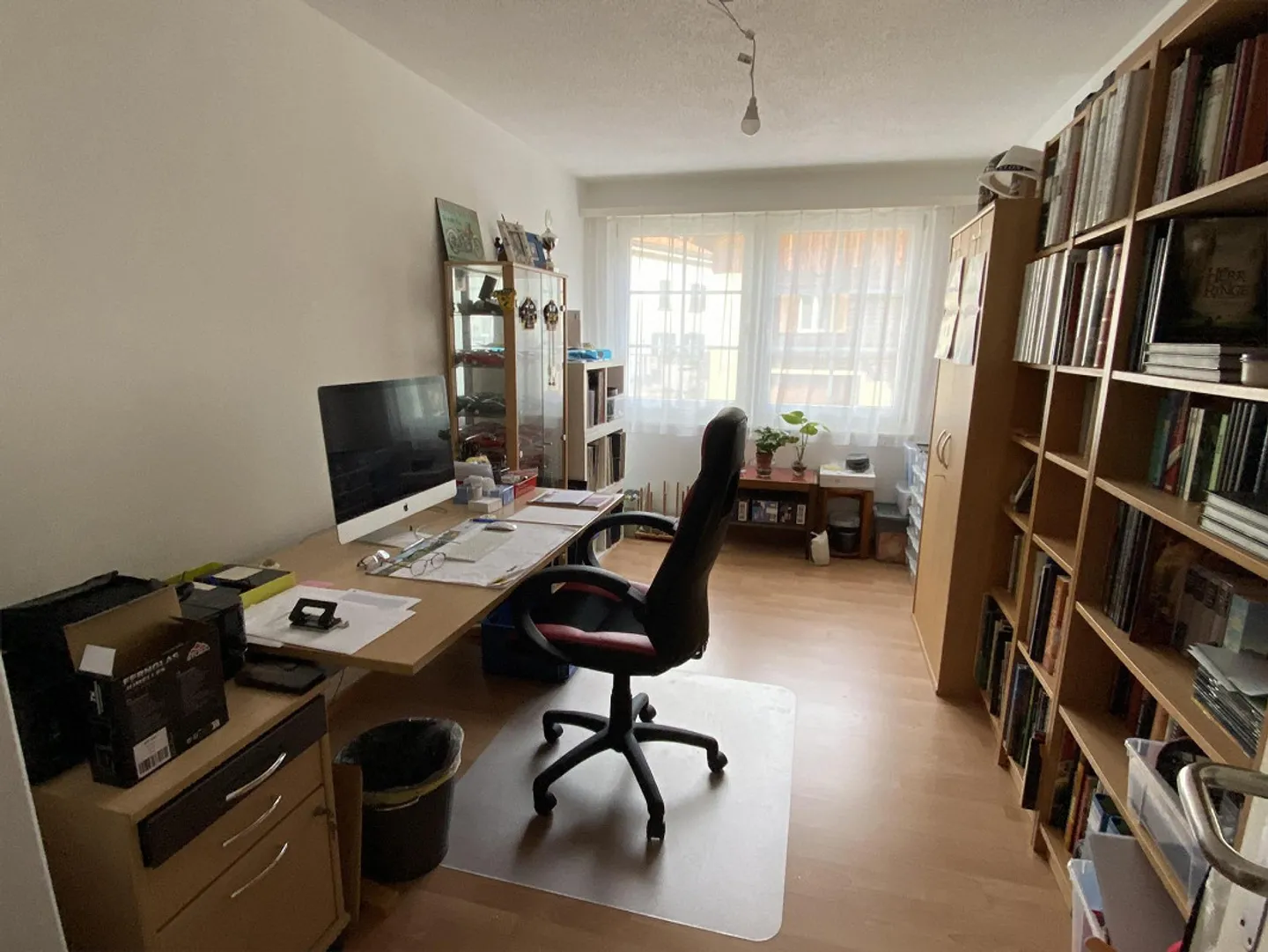 Geräumige 4,5 Zimmer Wohnung - Foto 7 von 15