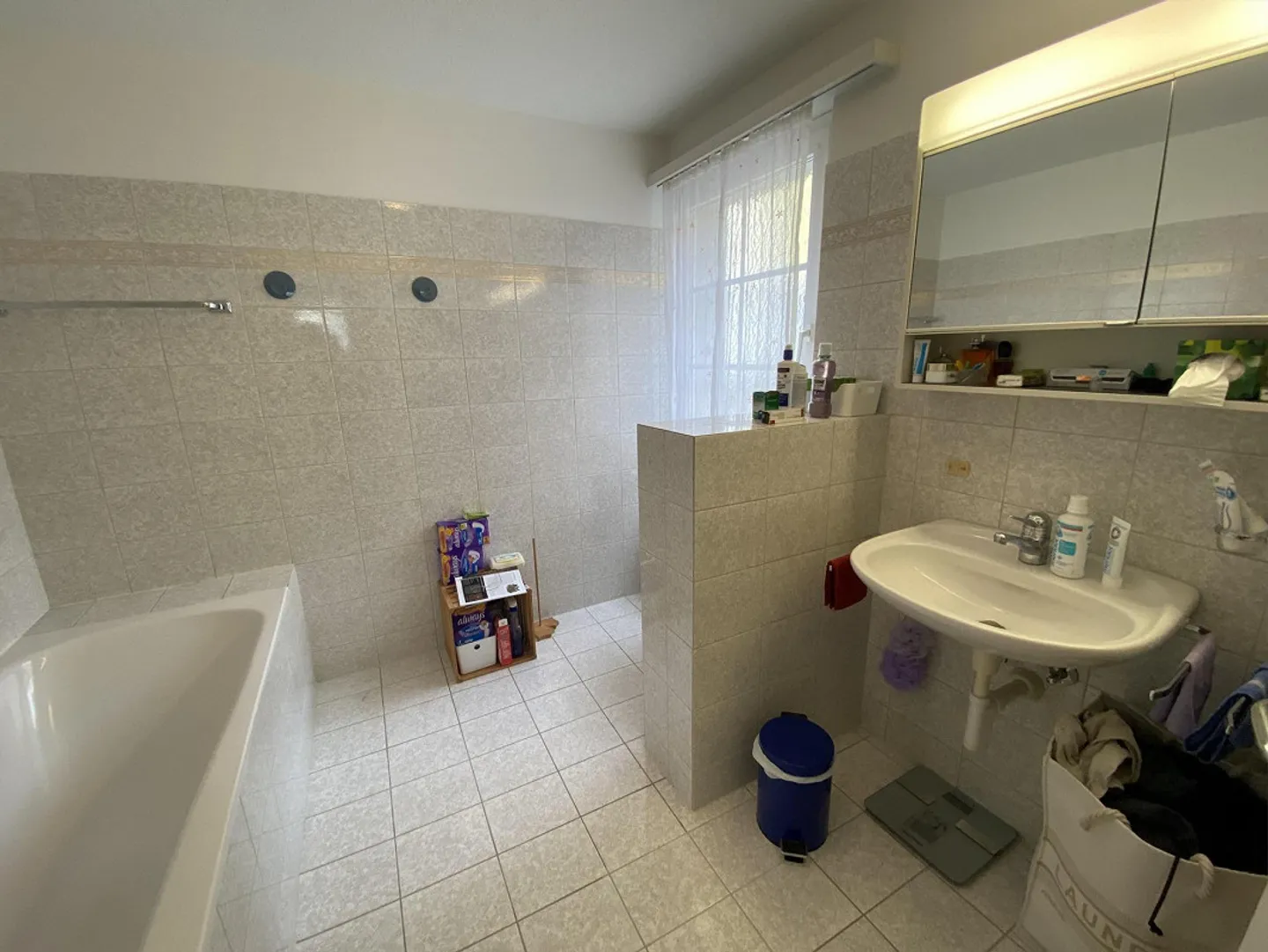 Geräumige 4,5 Zimmer Wohnung - Foto 8 von 15