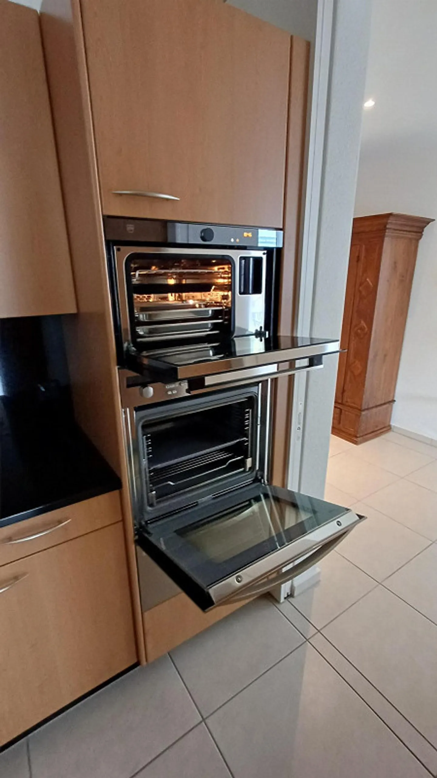 Geräumige Wohnung in Stans - Foto 18 von 26