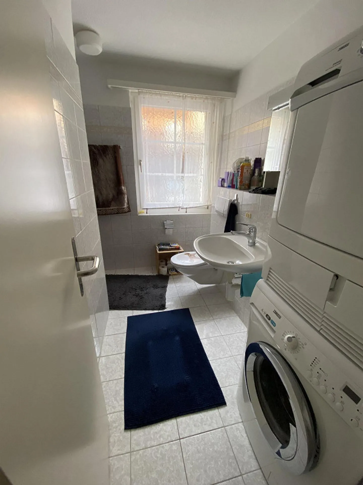 Geräumige 4,5 Zimmer Wohnung - Foto 9 von 15