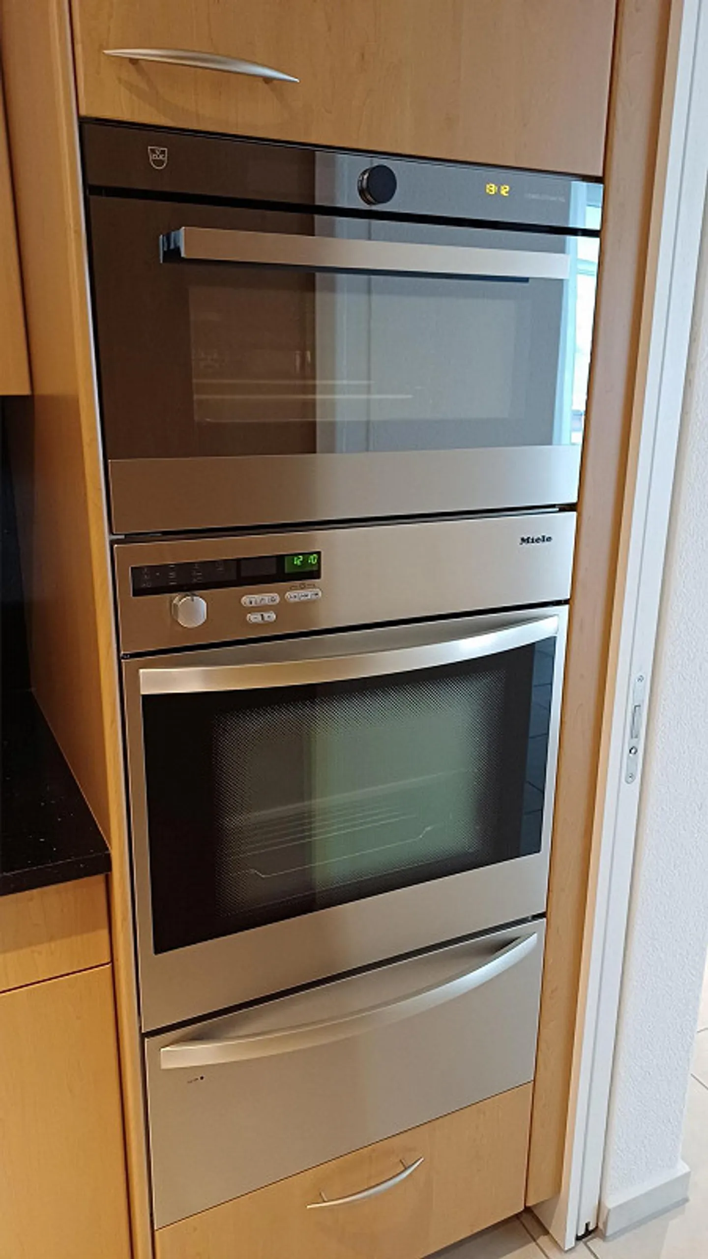 Geräumige Wohnung in Stans - Foto 19 von 26