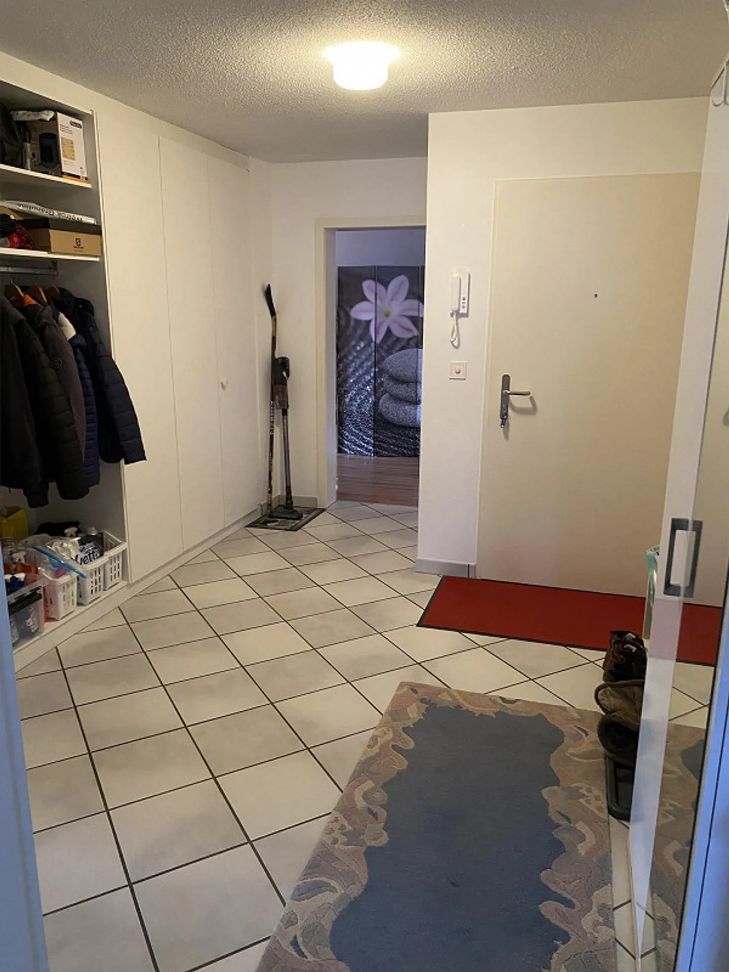 Geräumige 4,5 Zimmer Wohnung - Foto 15 von 15