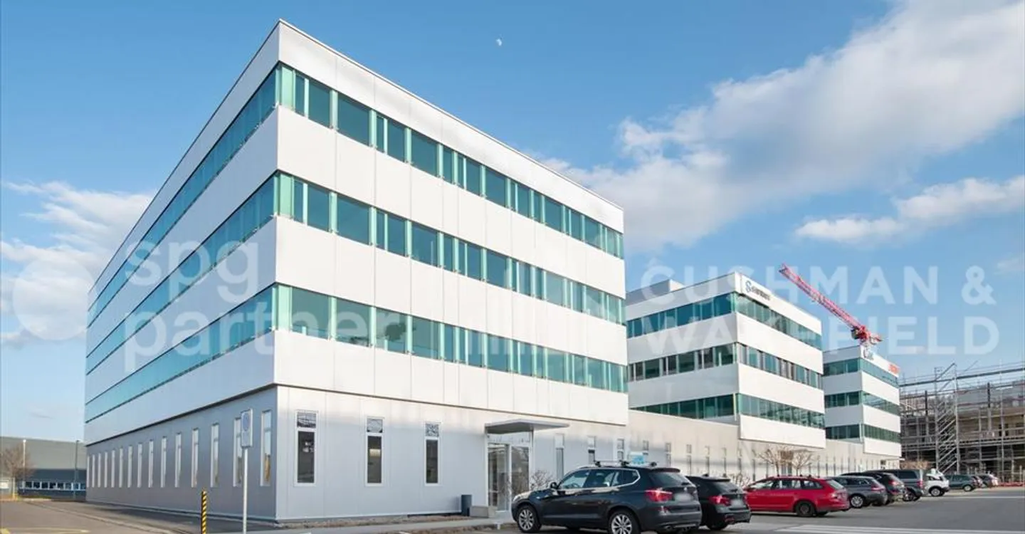 Bureau à louer - Photo 9 sur 10