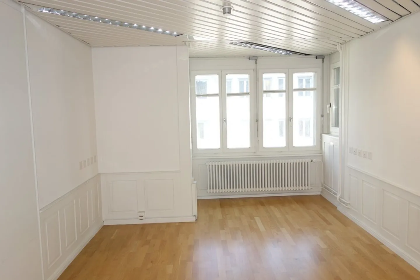 Büroräumlichkeiten im Herzen von Zürich (Kreis 1) zu vermieten - Foto 4 von 8