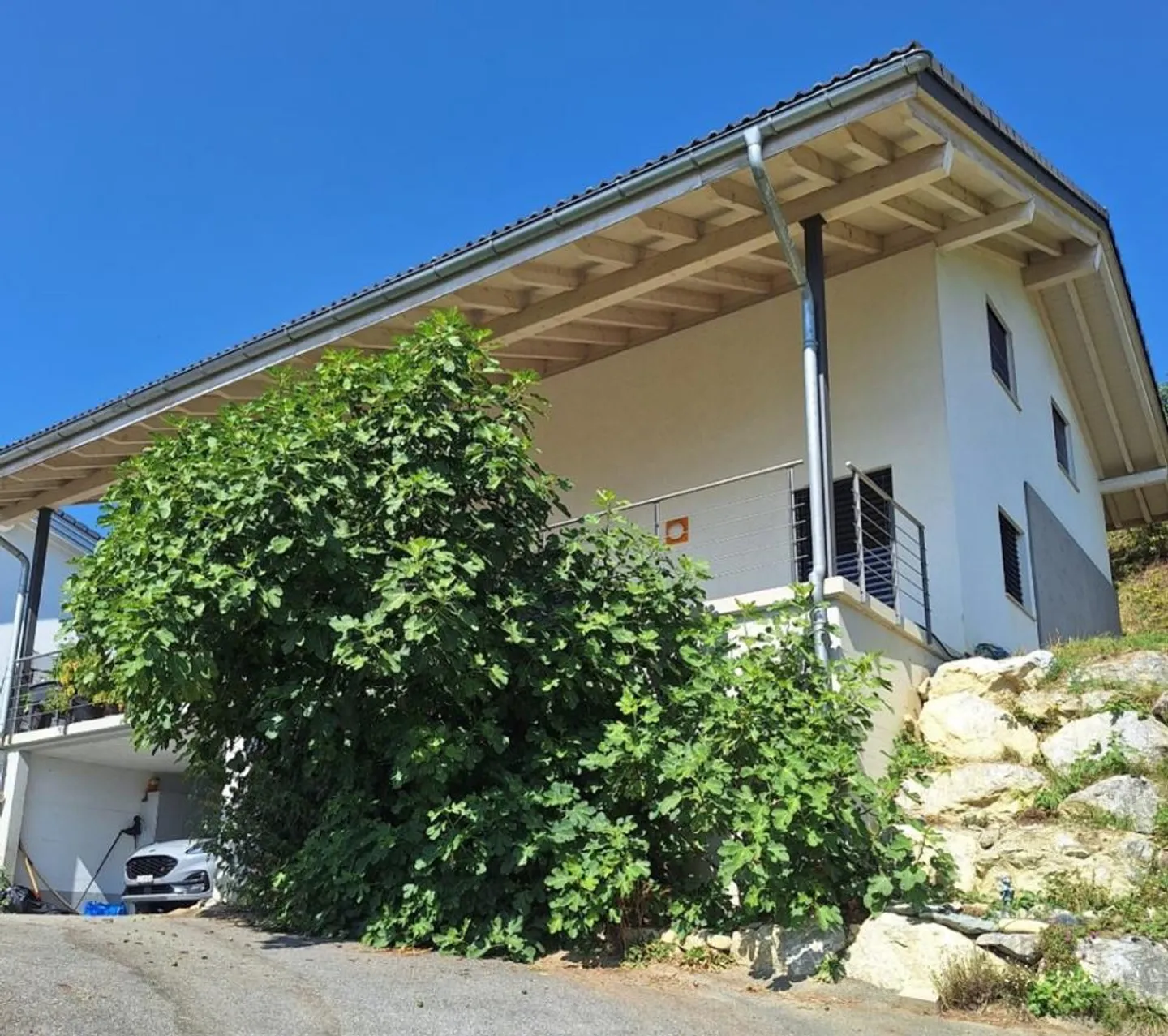 Villa à vendre - Photo 3 sur 13