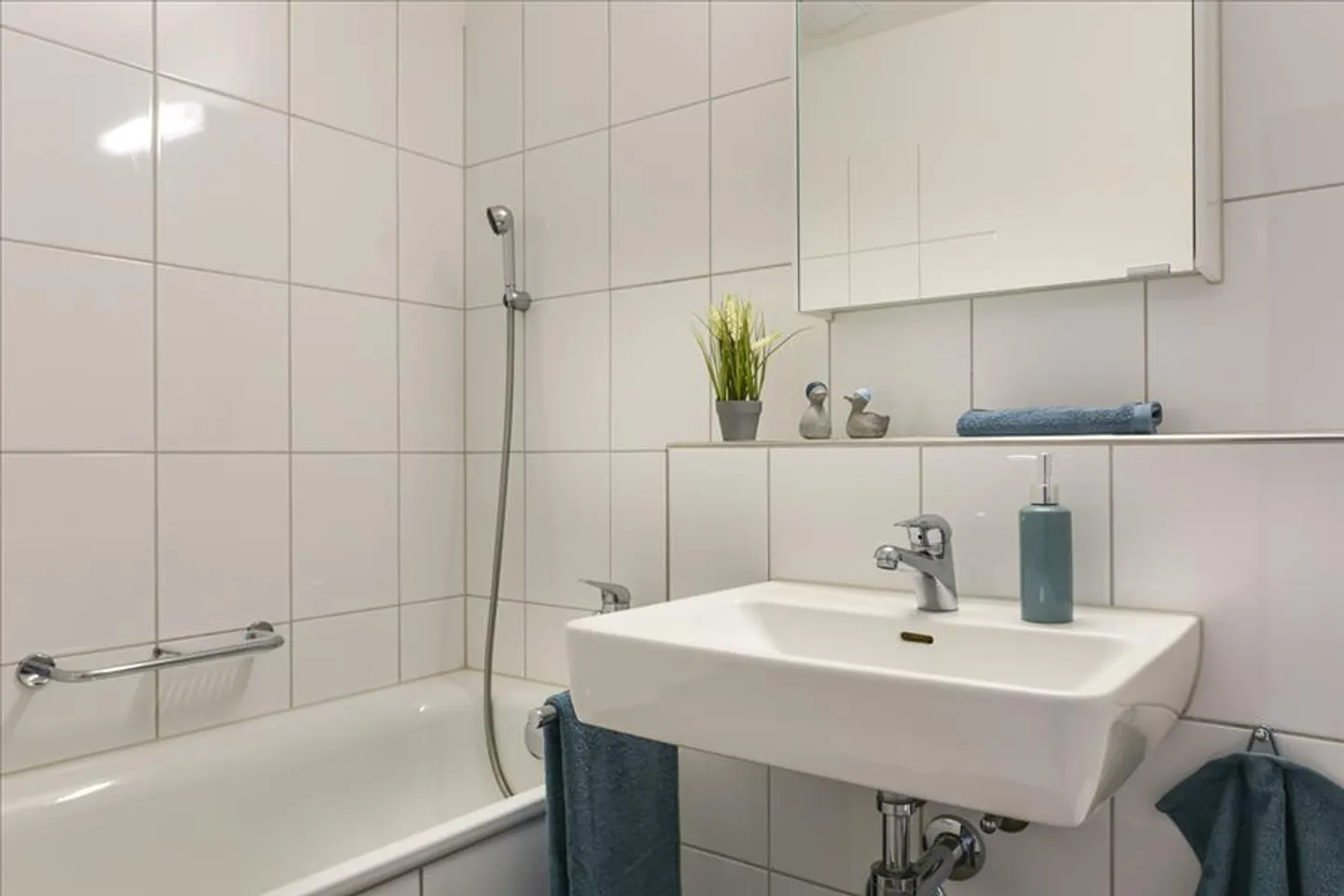 Finally my dream apartment - Photo 4 of 7