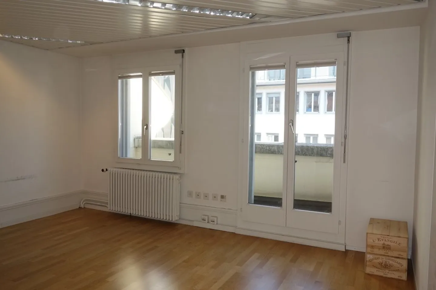 Büroräumlichkeiten im Herzen von Zürich (Kreis 1) zu vermieten - Foto 5 von 8