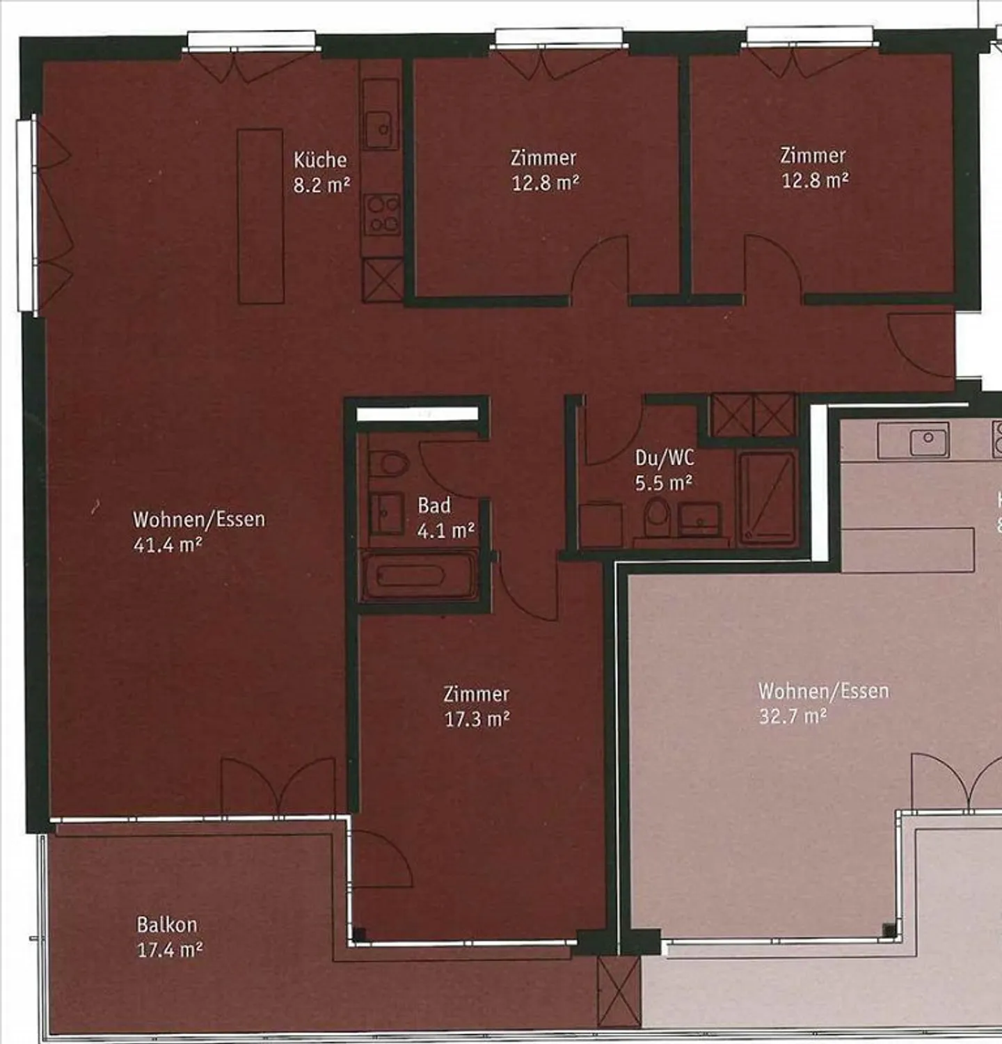 Finally my dream apartment - Photo 7 of 7