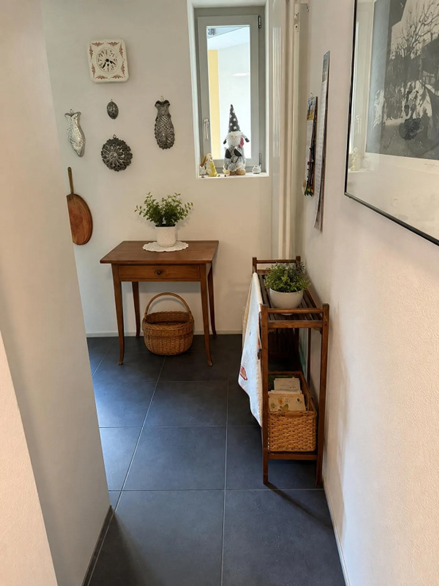 Stylish 3.5-room old building apartment with charm in the heart of Lucerne - Photo 8 of 8