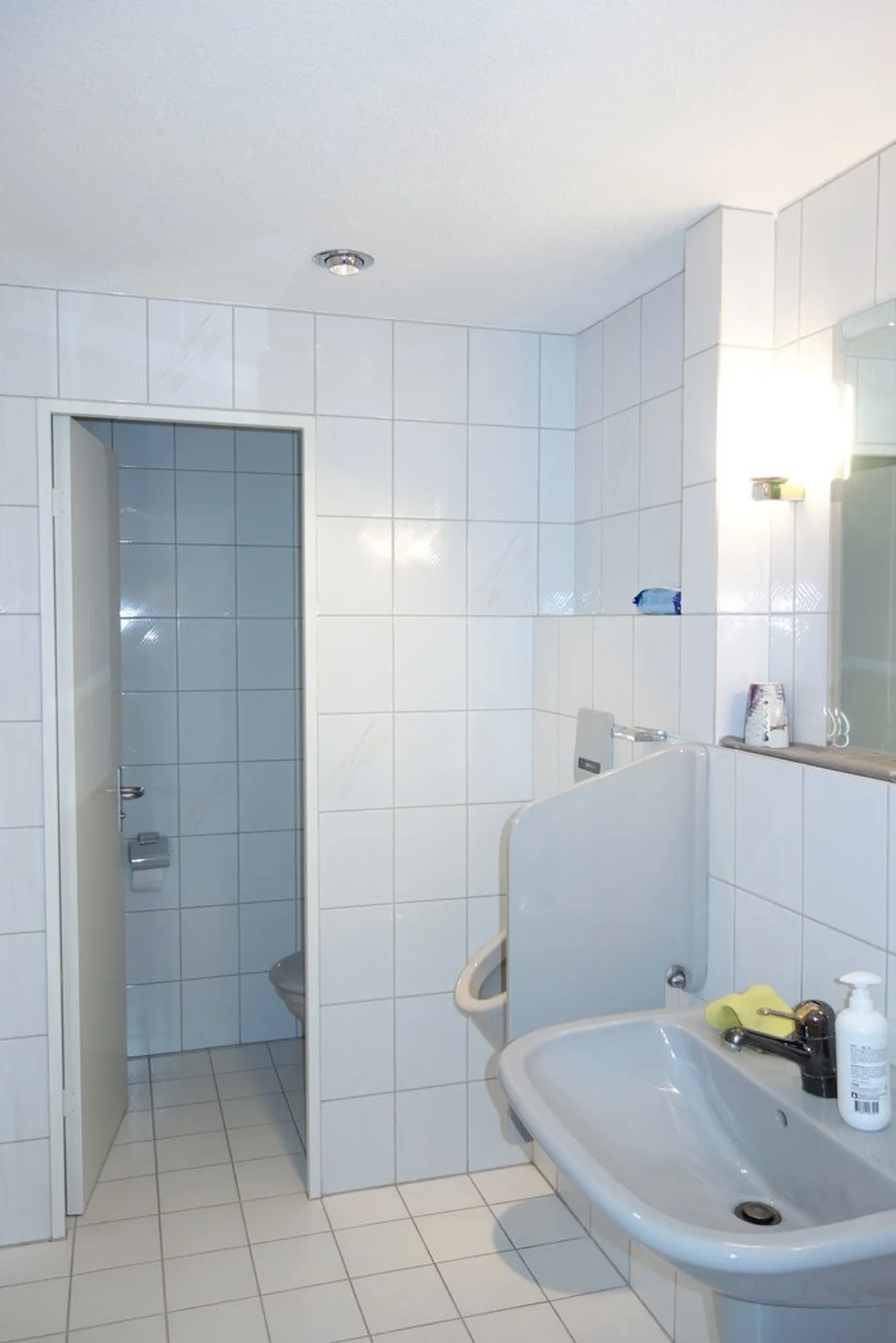 Büroräumlichkeiten im Herzen von Zürich (Kreis 1) zu vermieten - Foto 7 von 8