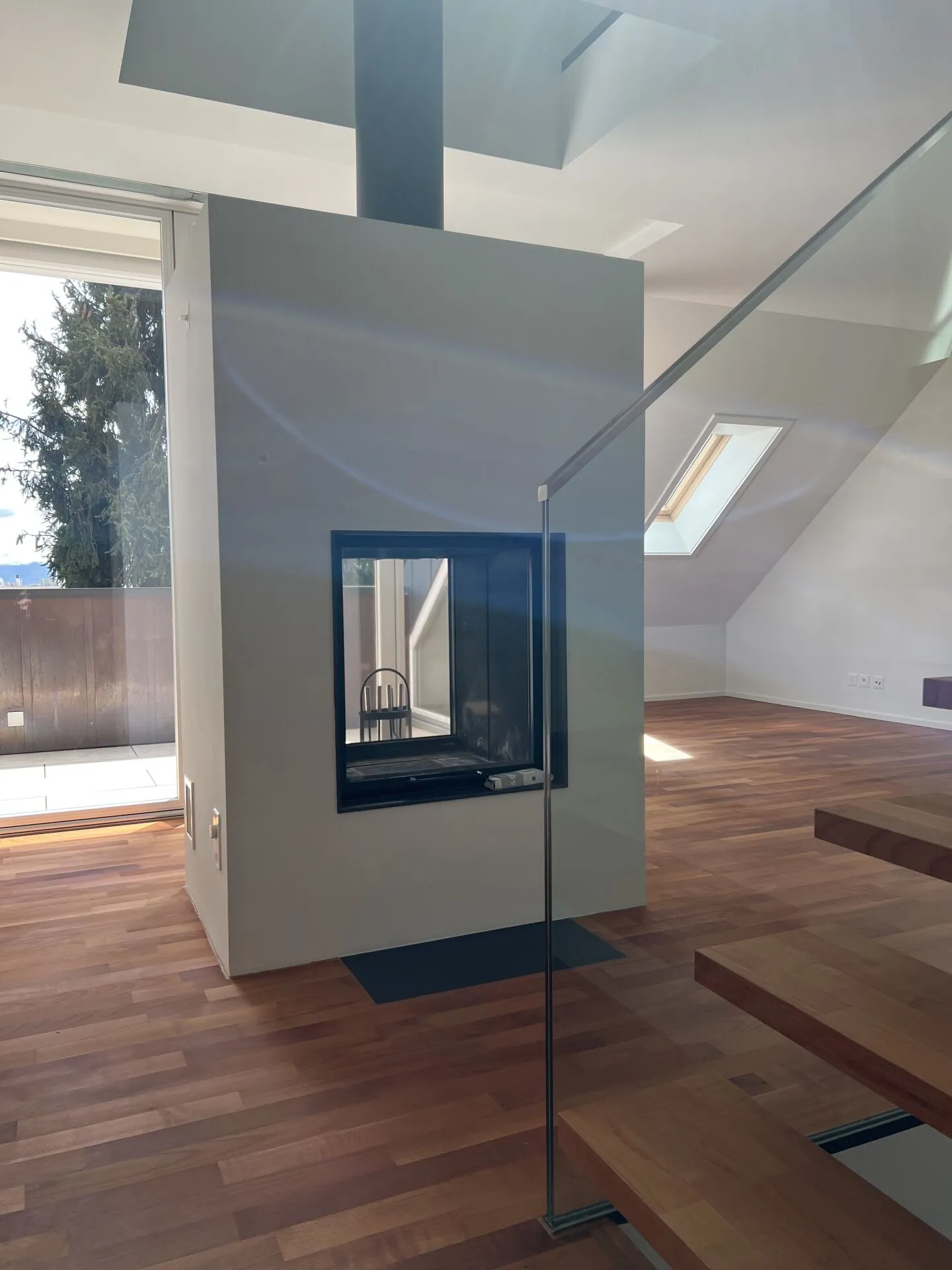 Appartamento da sogno con galleria e balcone - Foto 8 di 14