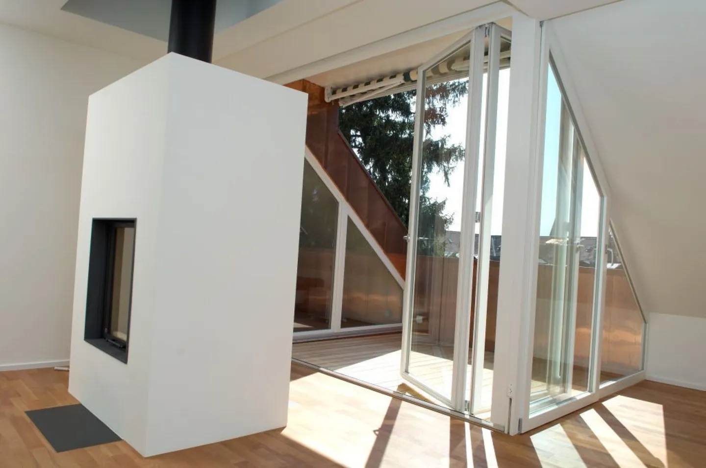 Appartamento da sogno con galleria e balcone - Foto 9 di 14