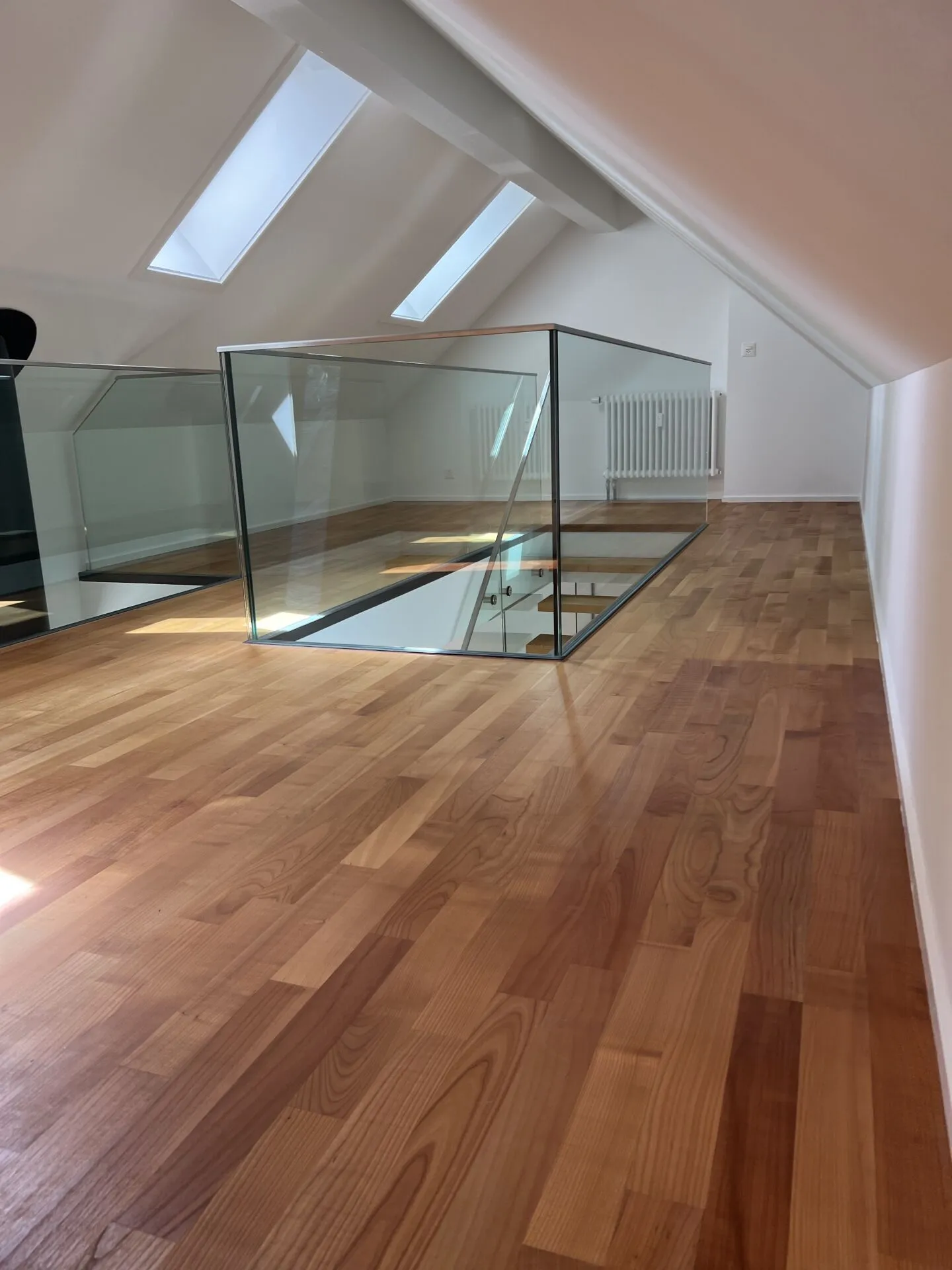 Appartamento da sogno con galleria e balcone - Foto 10 di 14