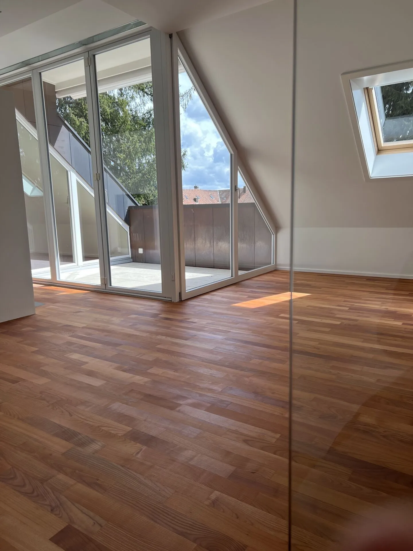 Appartamento da sogno con galleria e balcone - Foto 11 di 14