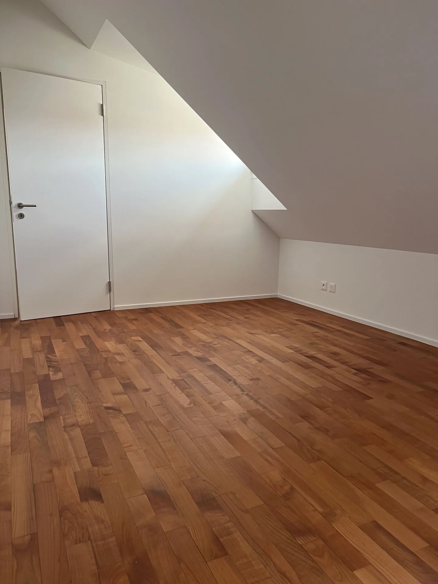 Appartamento da sogno con galleria e balcone - Foto 13 di 14