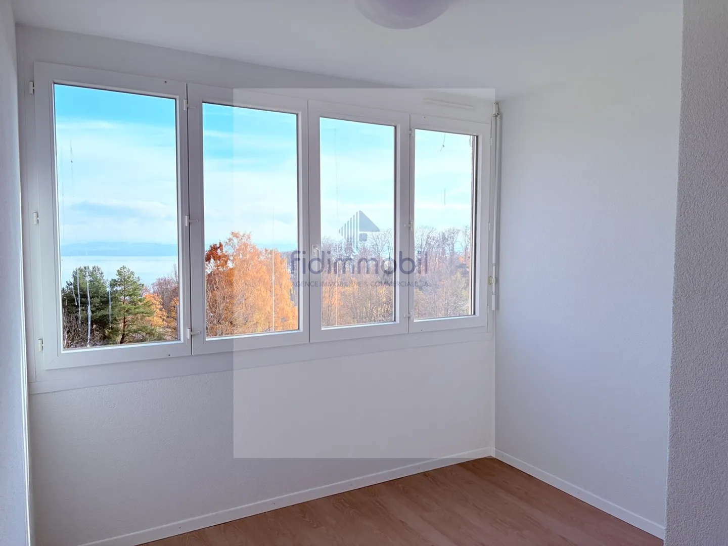 Magnifico appartamento di 2,5 stanze in affitto - Foto 3 di 5