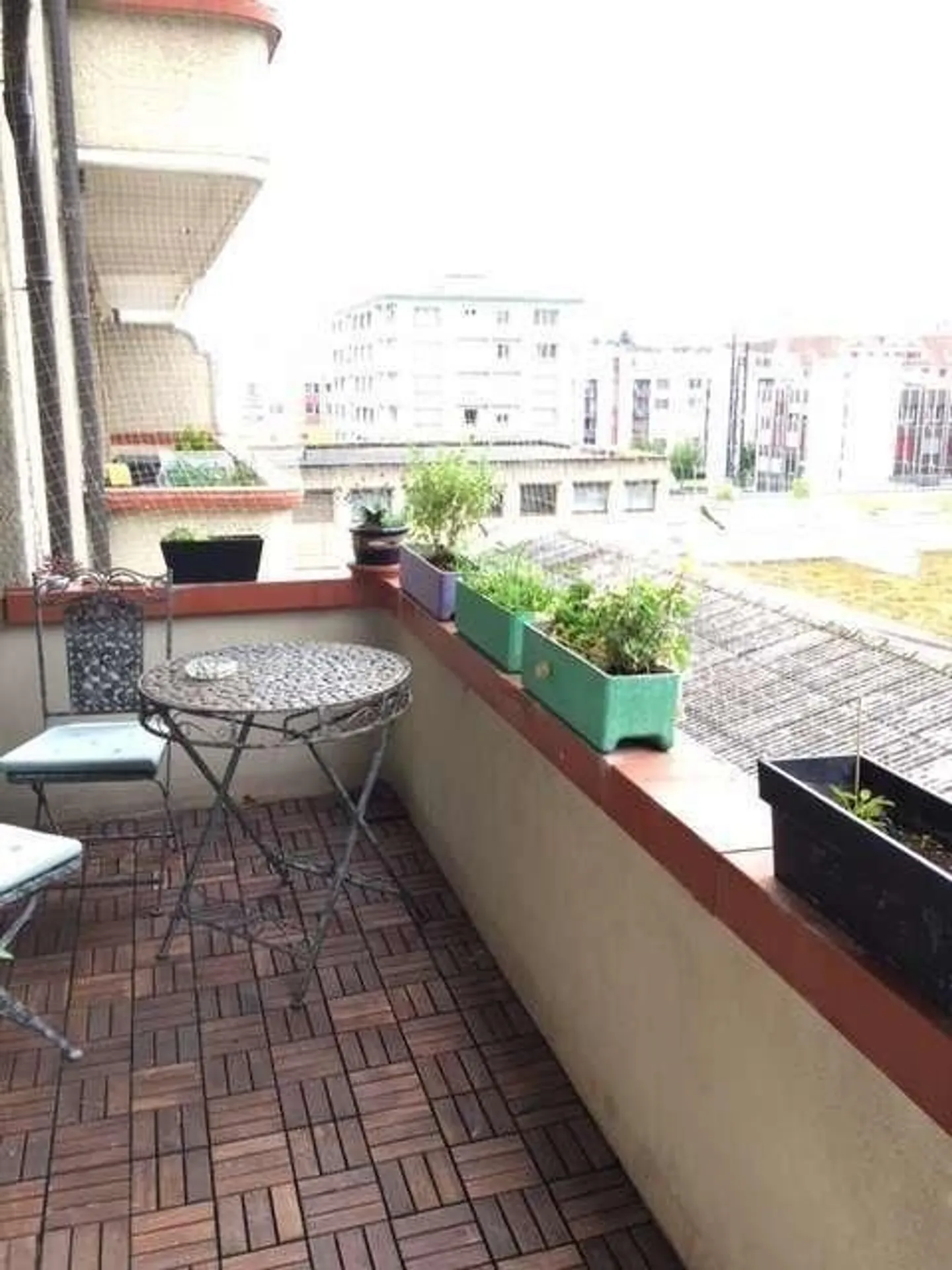 Charmante Wohnung in Fribourg - Foto 5 von 12