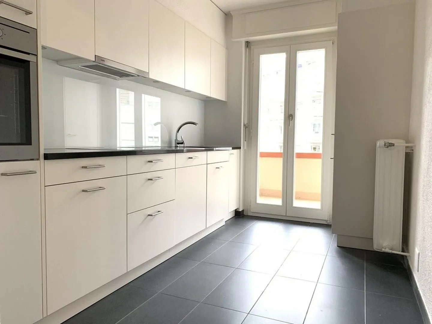 Charmante Wohnung in Fribourg - Foto 4 von 12
