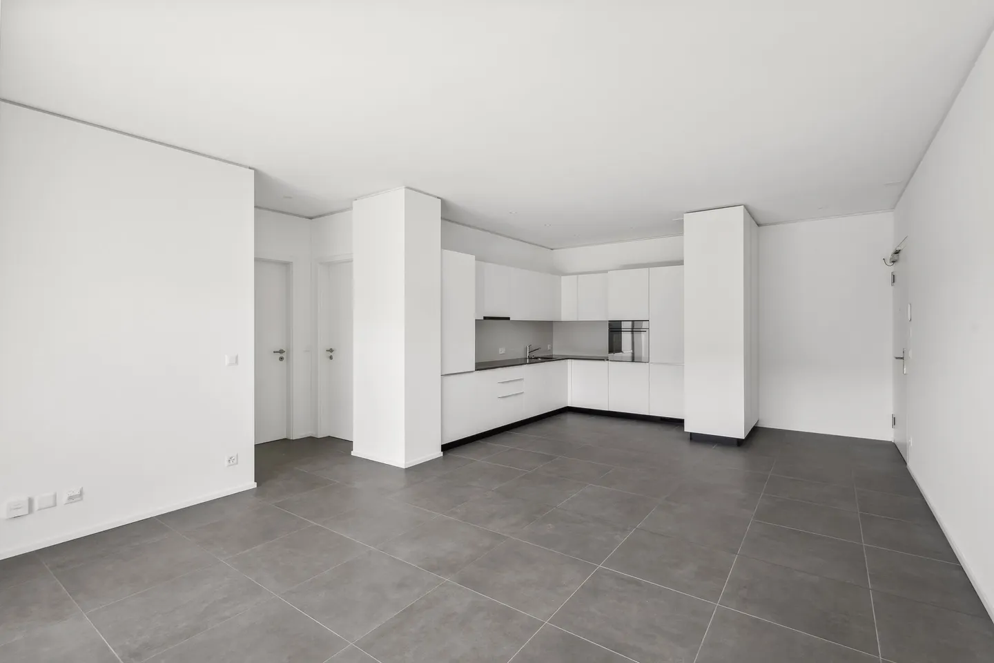 Appartement moderne et confortable de 4,5 pièces - Photo 4 sur 10