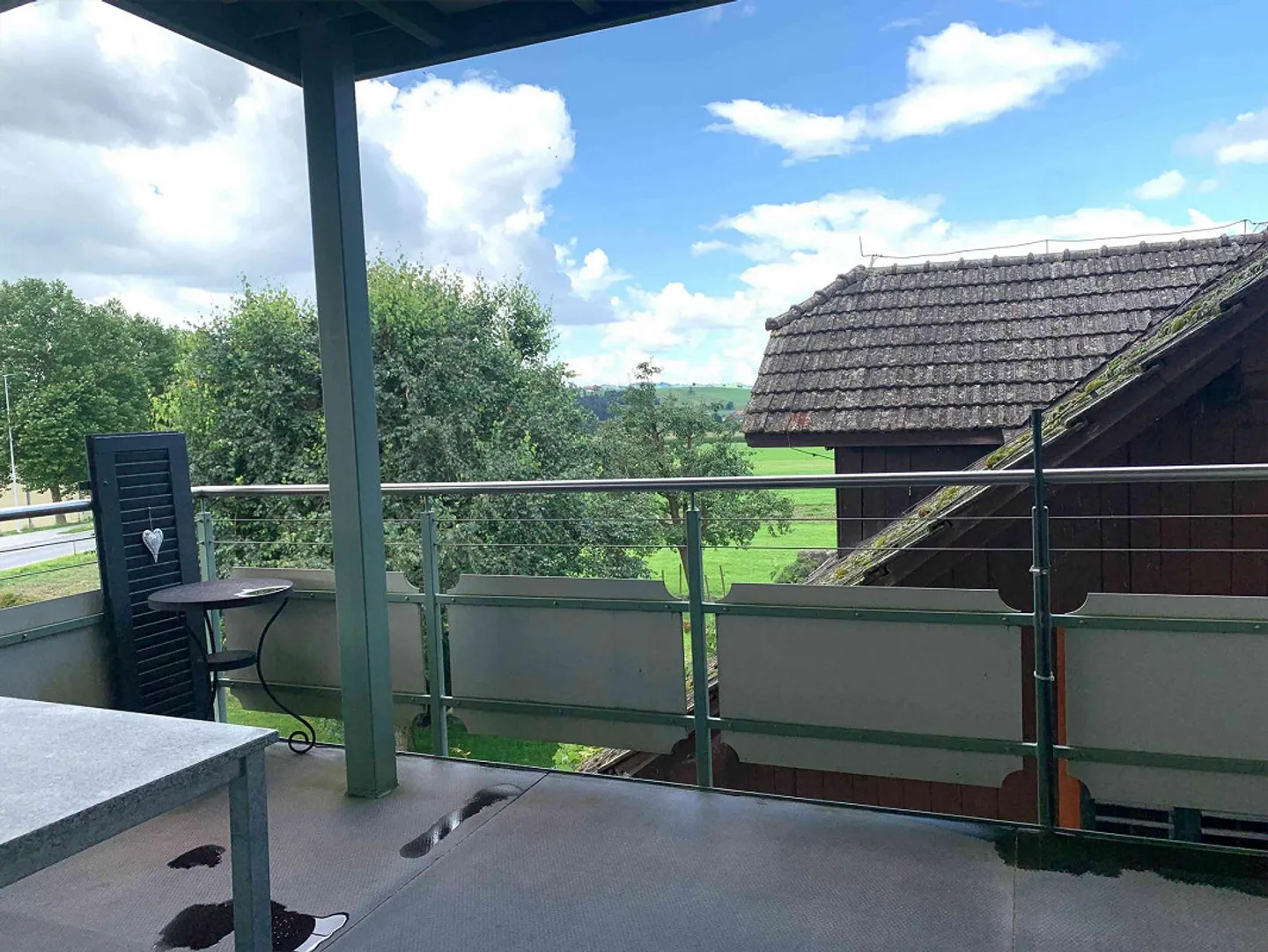 Luminoso, tranquillo, parzialmente arredato - la tua nuova casa di 80 m² - Foto 1 di 7