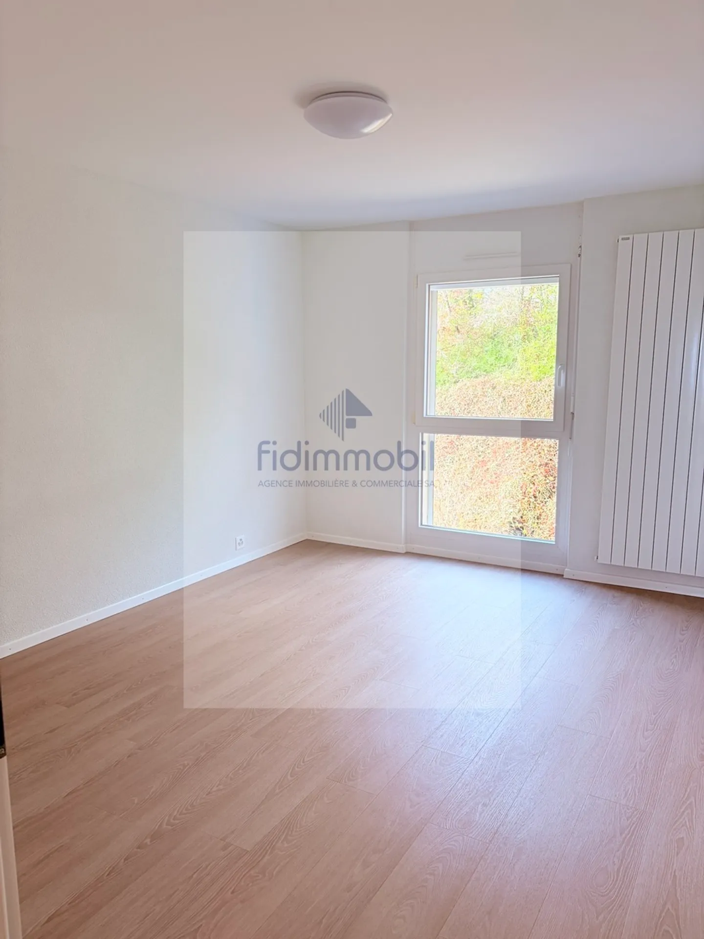 Magnifico appartamento di 2,5 stanze in affitto - Foto 5 di 5