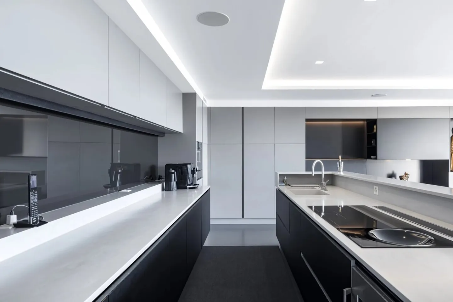 Magnifica proprietà di prestigio con area benessere a Givrins - Foto 5 di 7