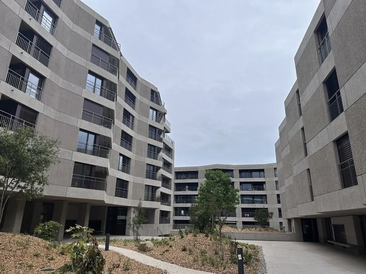 To seize! Charming accommodation in a residential area of Nyon! - Photo 1 of 6