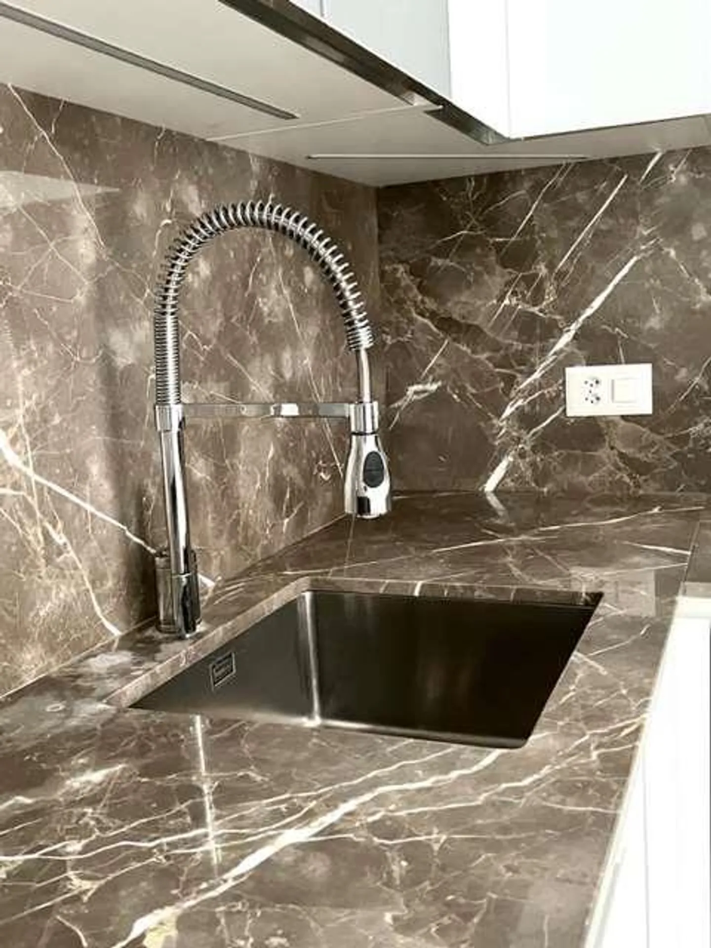 Appartement mit privatem Garten zur Miete in Lugano Pregassona - Foto 4 von 13