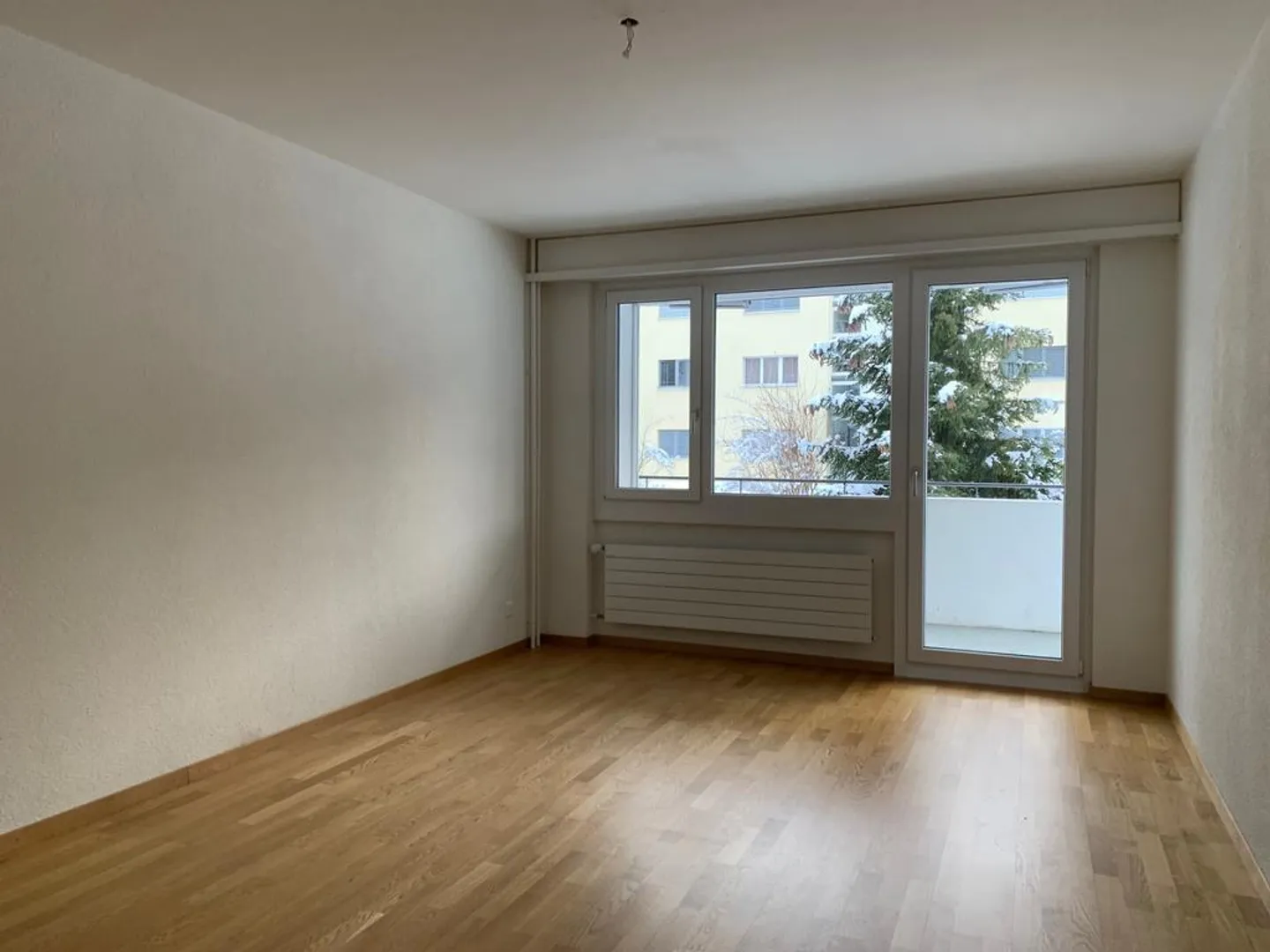 Modernes 3-Zimmer-Apartment zur Miete - Foto 3 von 7